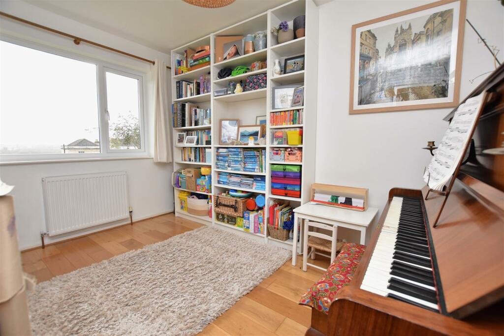 Additional property image - The Batch, Batheaston, Bath