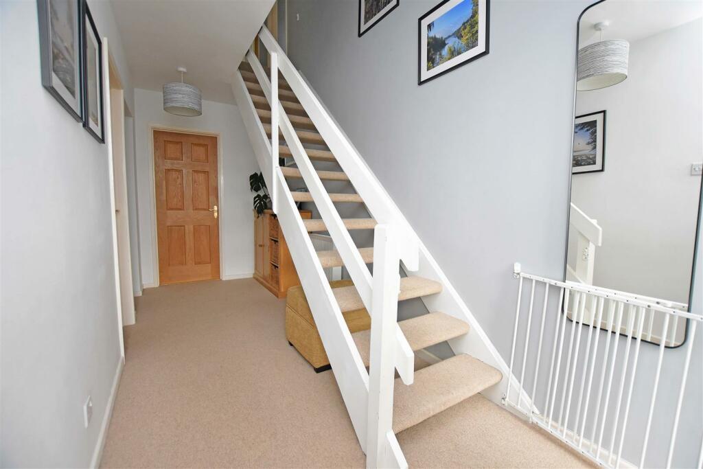 Additional property image - The Batch, Batheaston, Bath