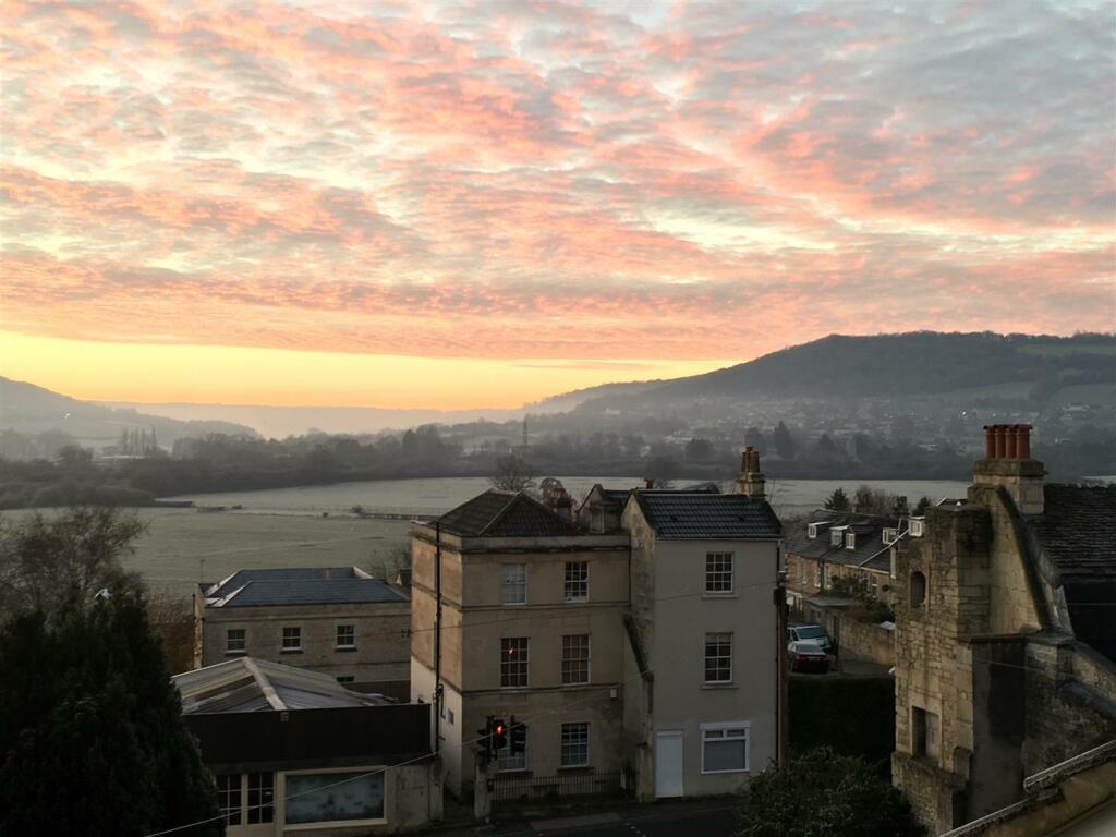 Additional property image - The Batch, Batheaston, Bath