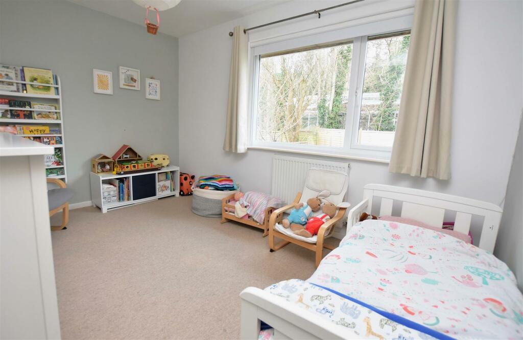 Additional property image - The Batch, Batheaston, Bath