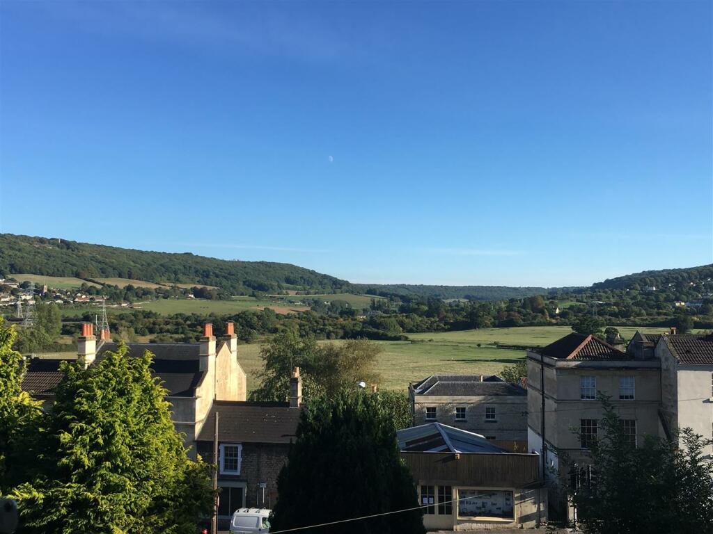 Additional property image - The Batch, Batheaston, Bath