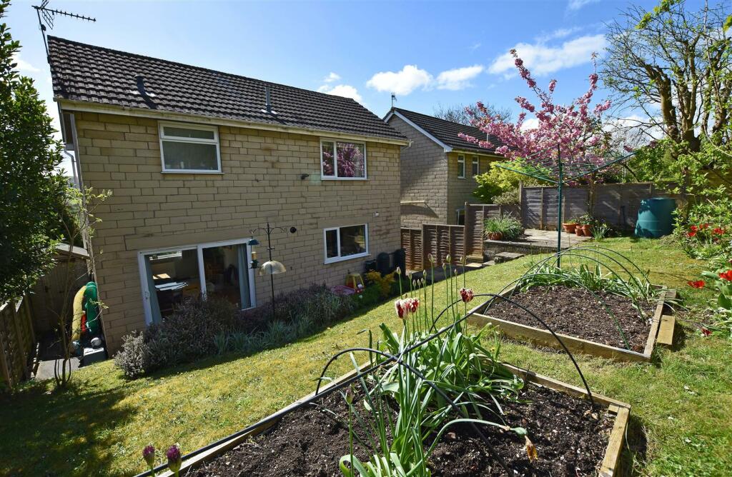 Additional property image - The Batch, Batheaston, Bath