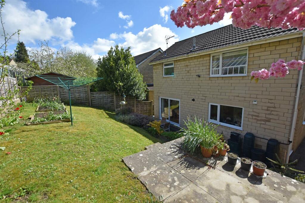 Additional property image - The Batch, Batheaston, Bath