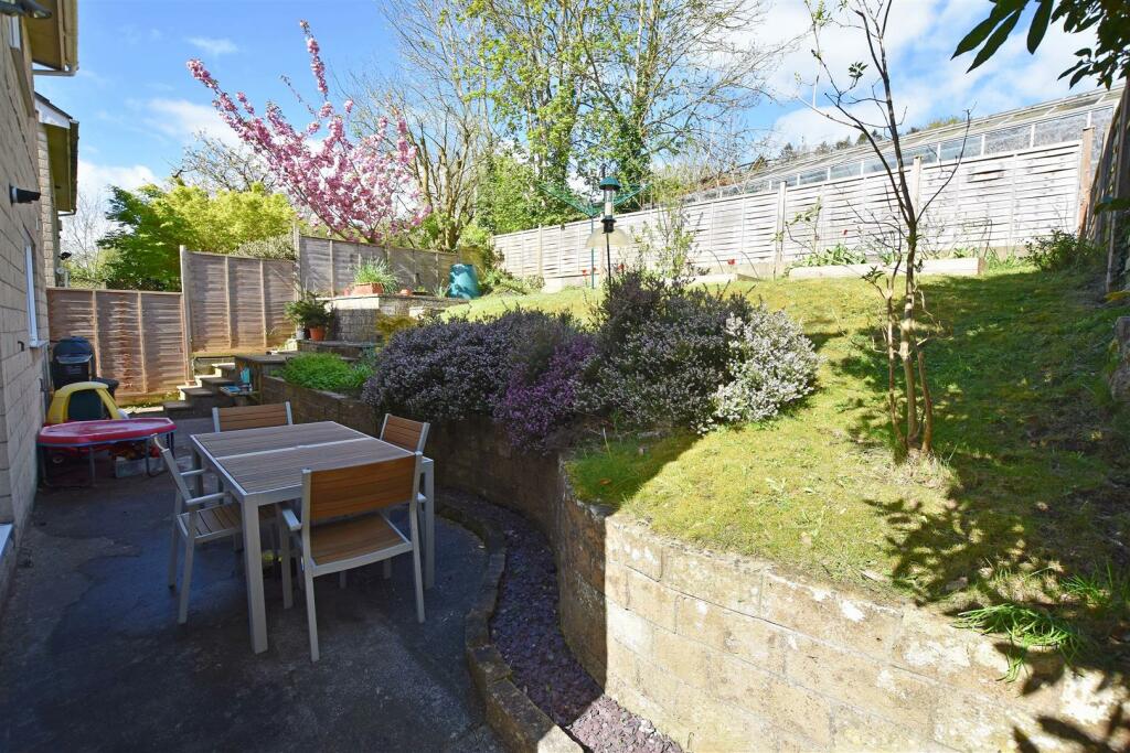 Additional property image - The Batch, Batheaston, Bath