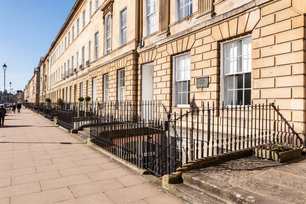 Main image of property: Great Pulteney Street, Bath