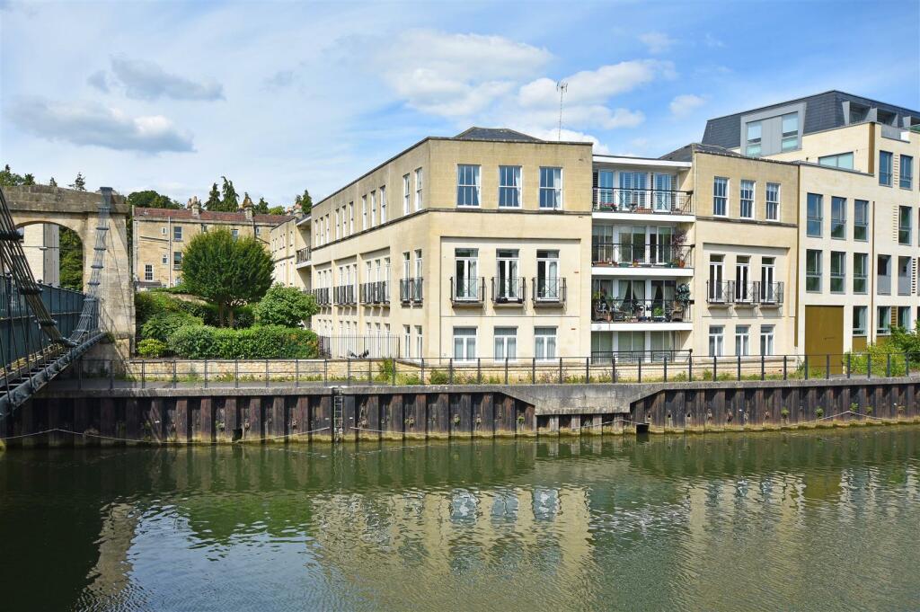 Main image of property: Victoria Bridge Road, Bath