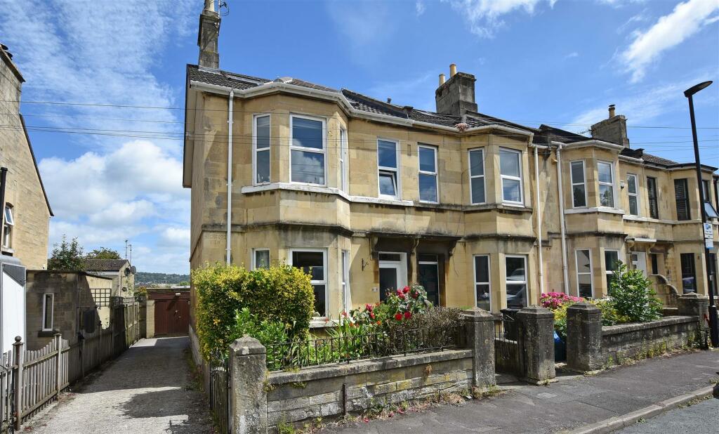 Main image of property: Bellotts Road, Bath