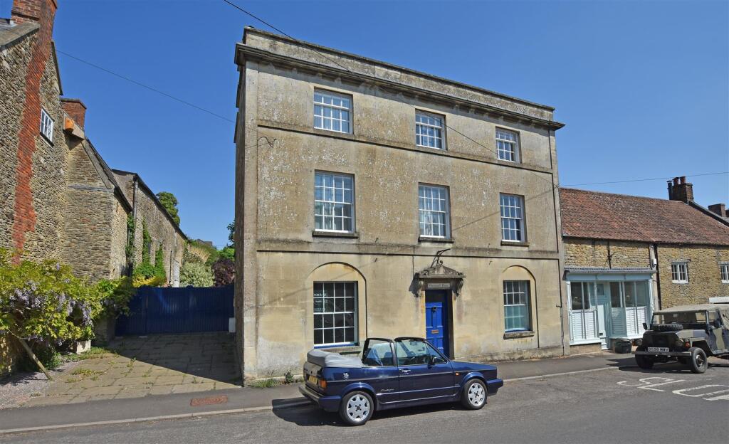 Main image of property: Bath Road, Beckington, Frome