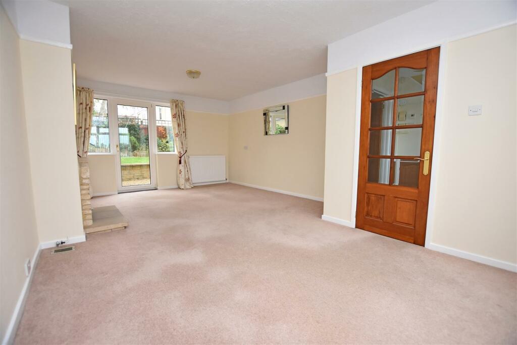 Additional property image - Greenacres, Bath