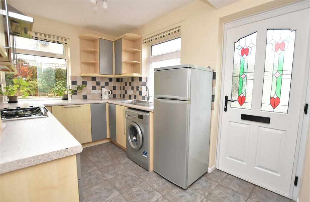 Additional property image - Greenacres, Bath