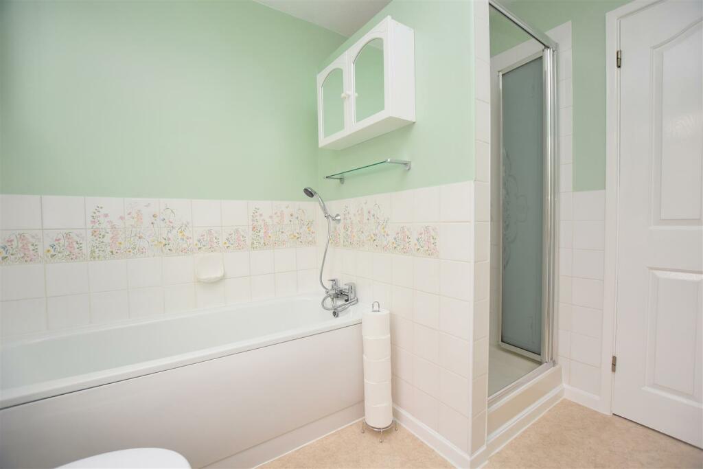 Additional property image - Greenacres, Bath