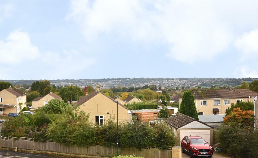 Additional property image - Greenacres, Bath