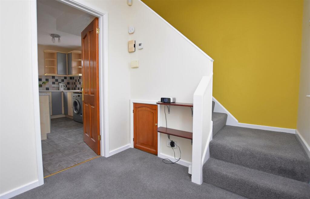 Additional property image - Greenacres, Bath