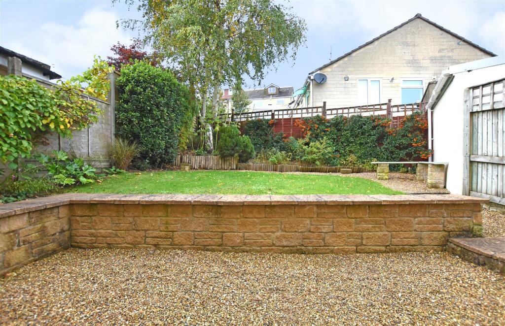 Additional property image - Greenacres, Bath