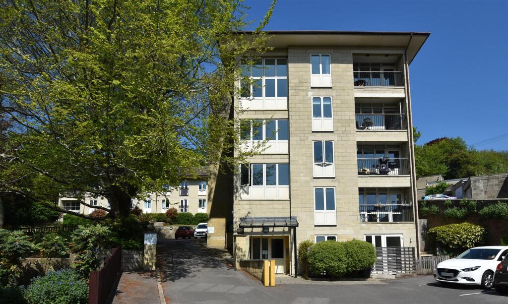 Main image of property: Camden Row, Bath
