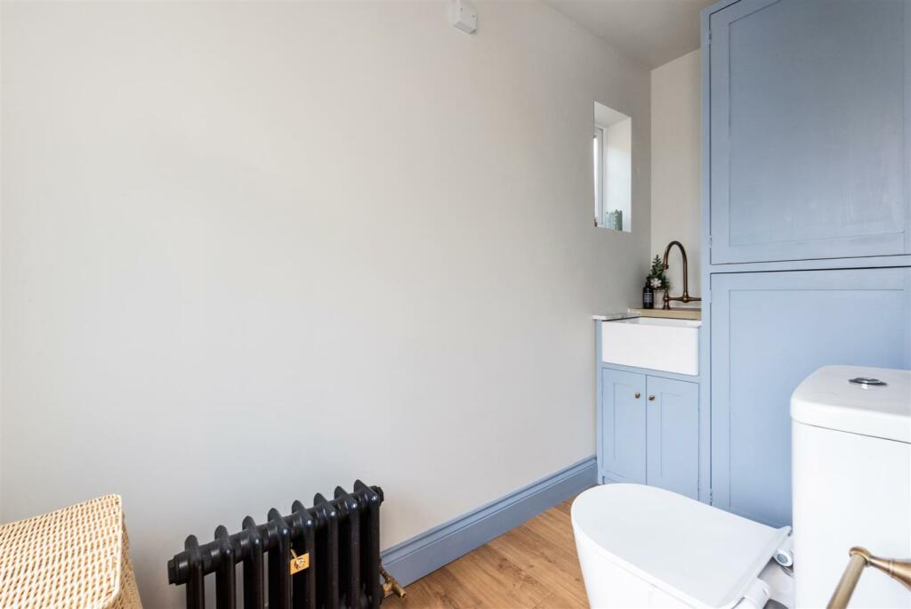 Additional property image - Crescent Gardens, Bath