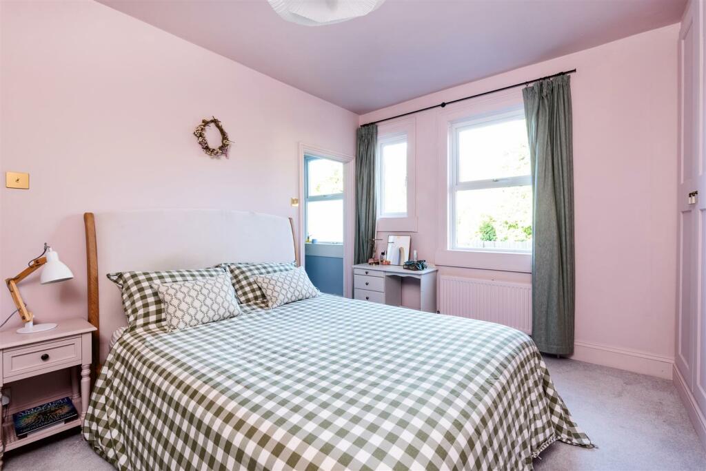 Additional property image - Crescent Gardens, Bath