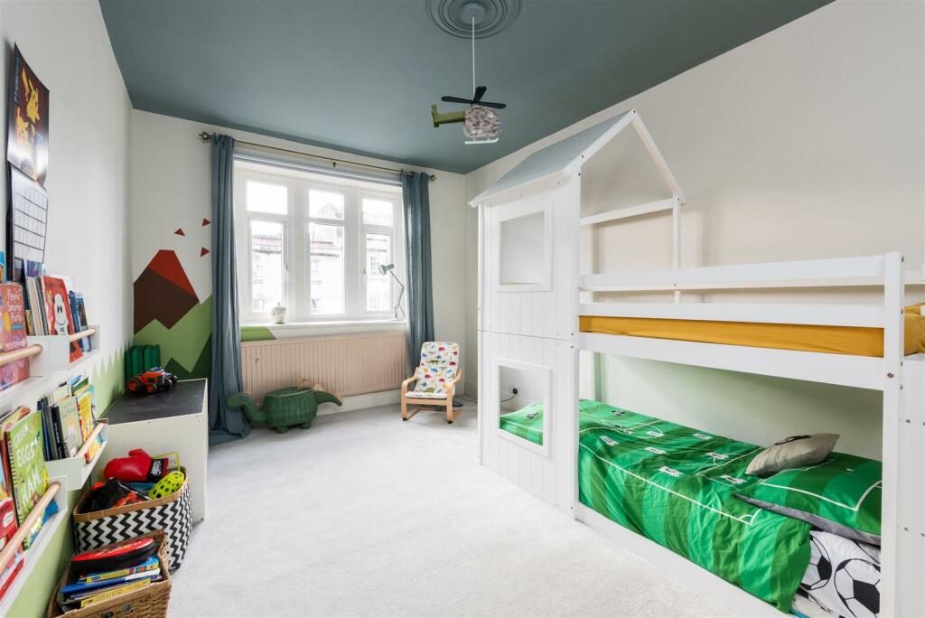 Additional property image - Crescent Gardens, Bath