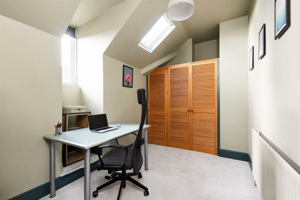 Additional property image - Crescent Gardens, Bath