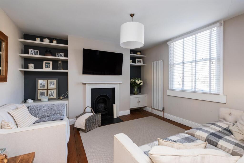 Additional property image - Ebenezer Terrace, Bath