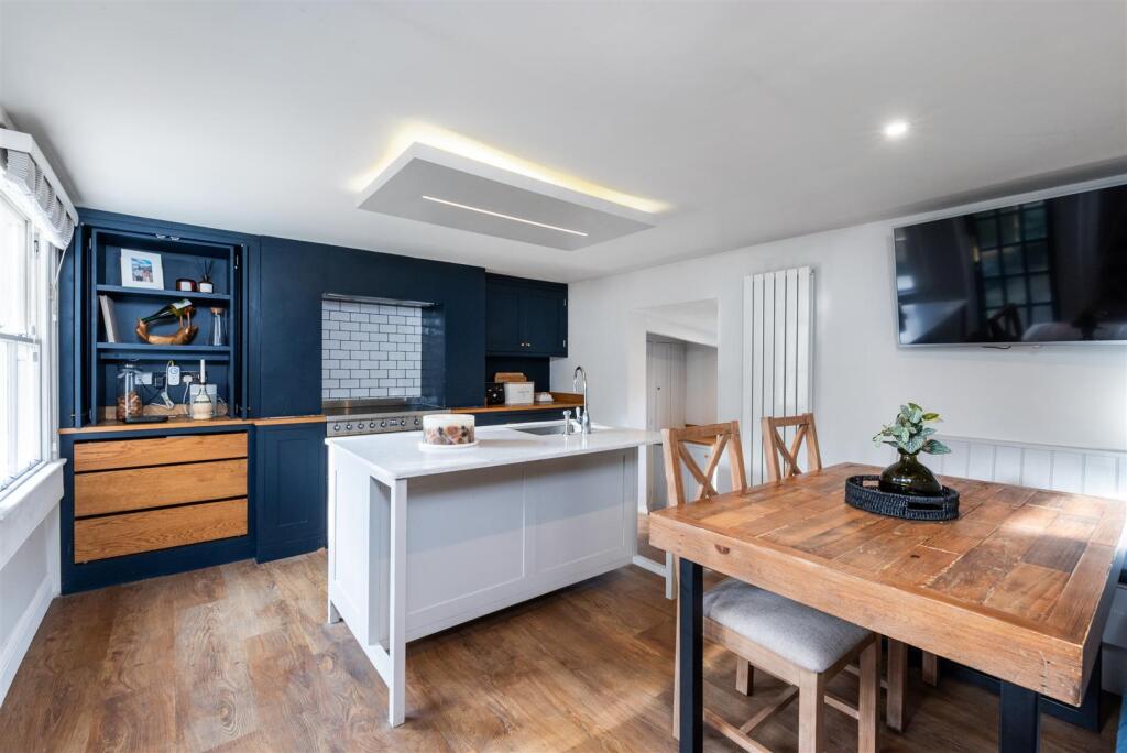 Additional property image - Ebenezer Terrace, Bath