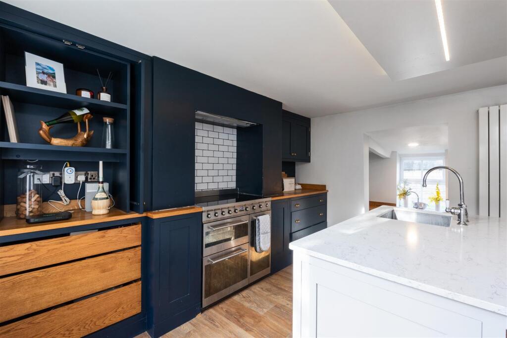 Additional property image - Ebenezer Terrace, Bath