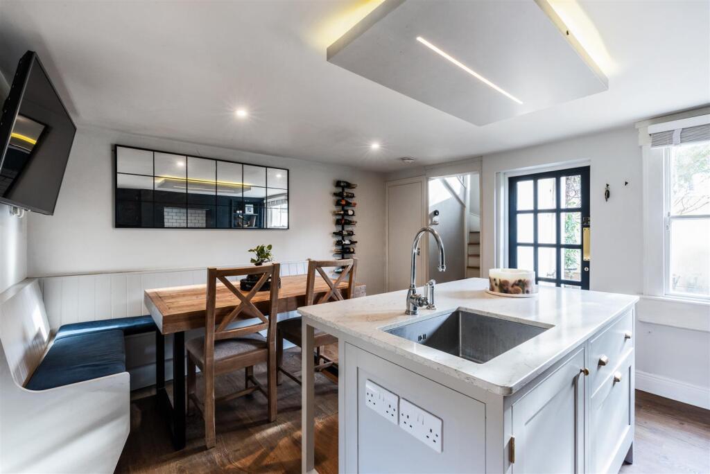 Additional property image - Ebenezer Terrace, Bath
