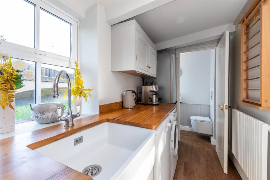 Additional property image - Ebenezer Terrace, Bath