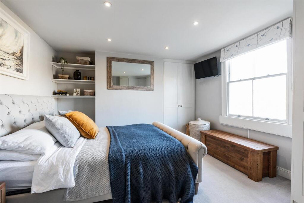 Additional property image - Ebenezer Terrace, Bath