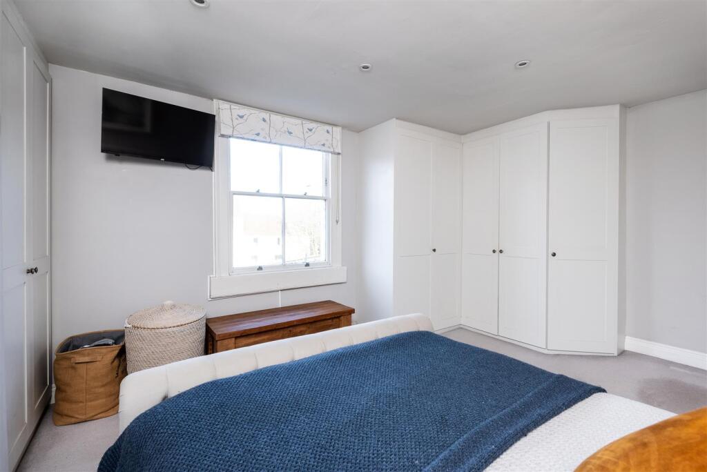 Additional property image - Ebenezer Terrace, Bath