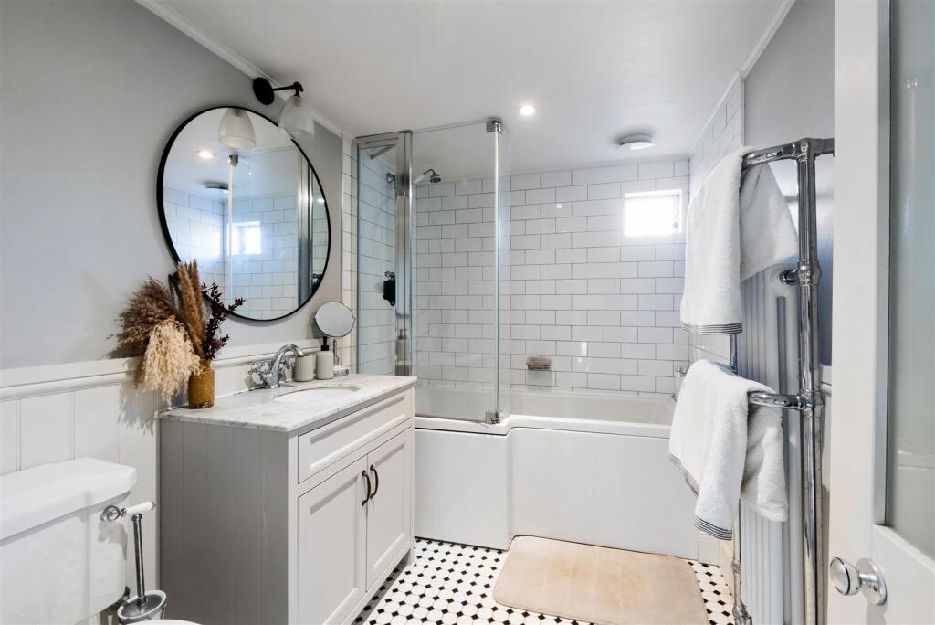 Additional property image - Ebenezer Terrace, Bath