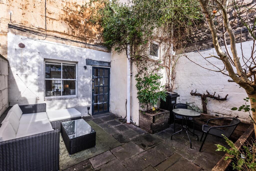 Additional property image - Ebenezer Terrace, Bath