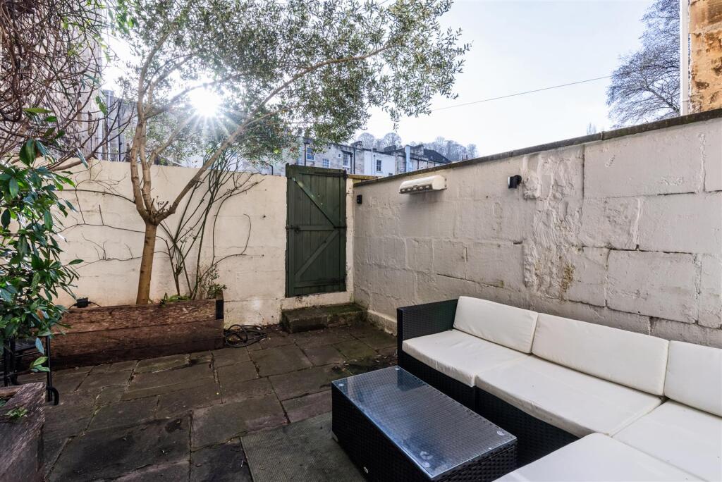Additional property image - Ebenezer Terrace, Bath