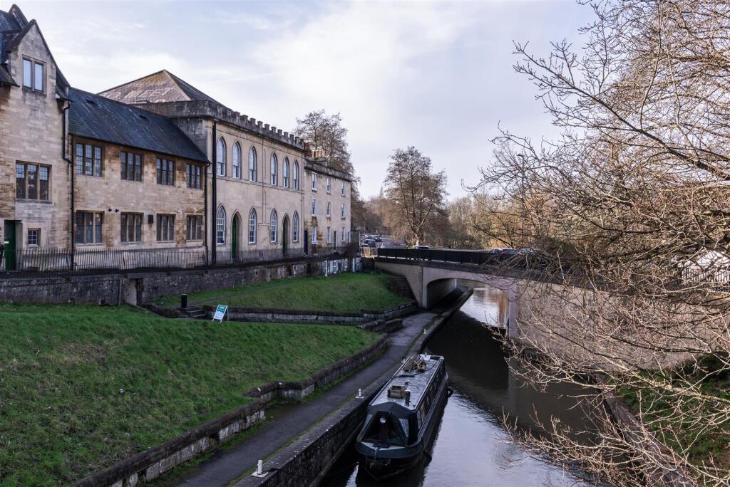 Additional property image - Ebenezer Terrace, Bath