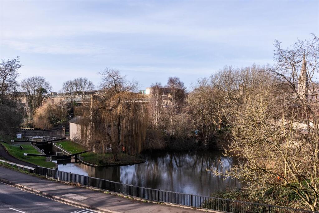 Additional property image - Ebenezer Terrace, Bath