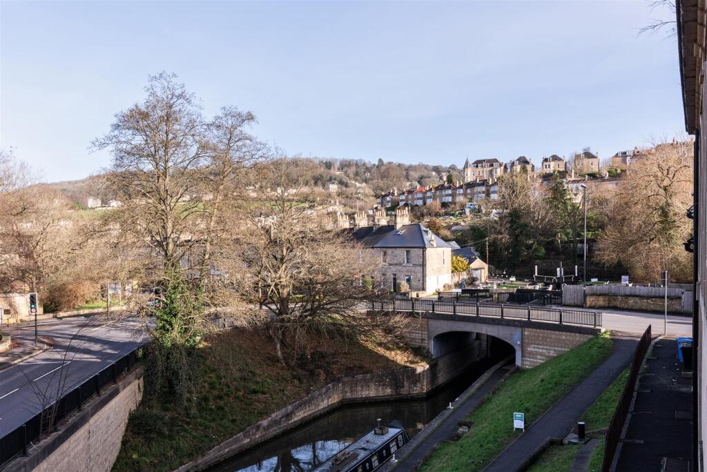 Additional property image - Ebenezer Terrace, Bath