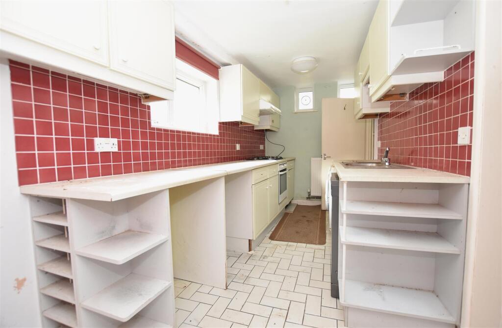 Additional property image - Southville Terrace, Bath