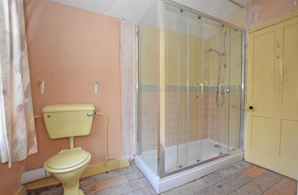 Additional property image - Southville Terrace, Bath