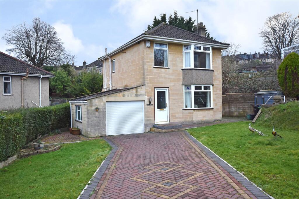 Additional property image - Croft Road, Bath