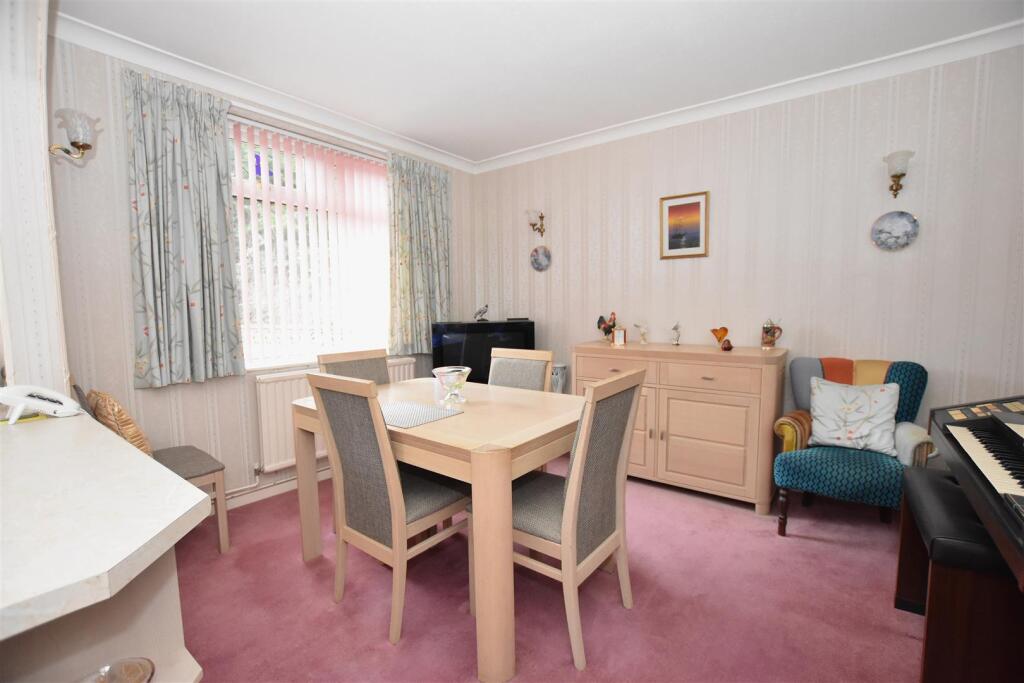 Additional property image - Croft Road, Bath