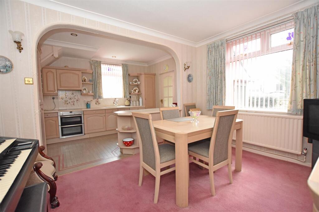 Additional property image - Croft Road, Bath