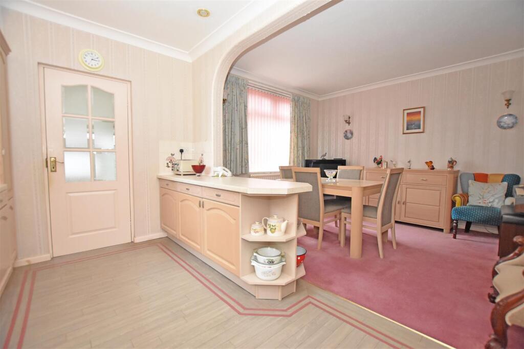 Additional property image - Croft Road, Bath