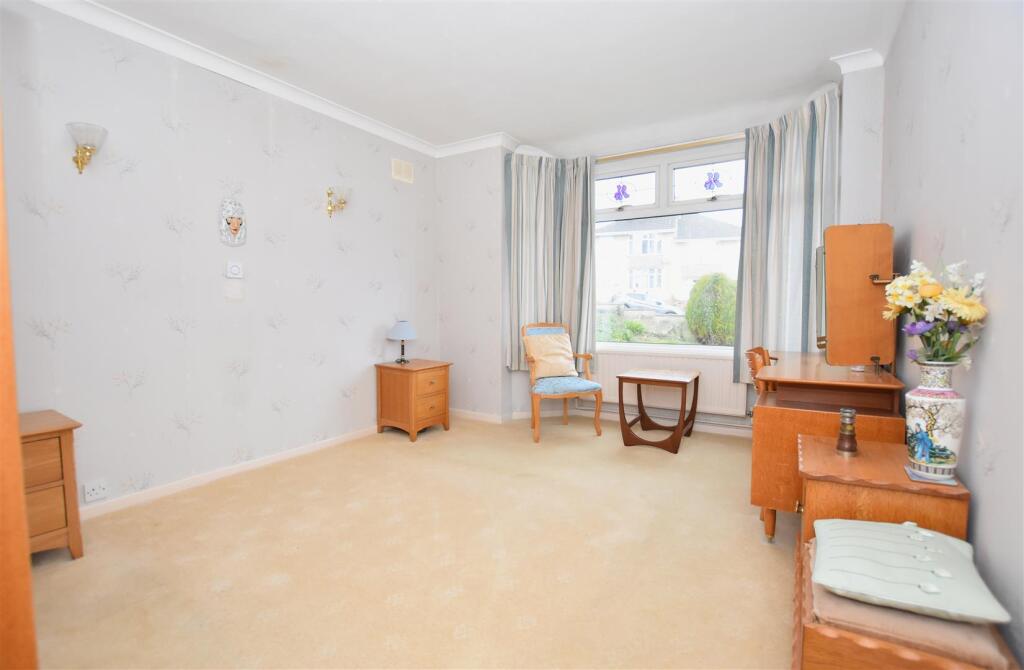 Additional property image - Croft Road, Bath