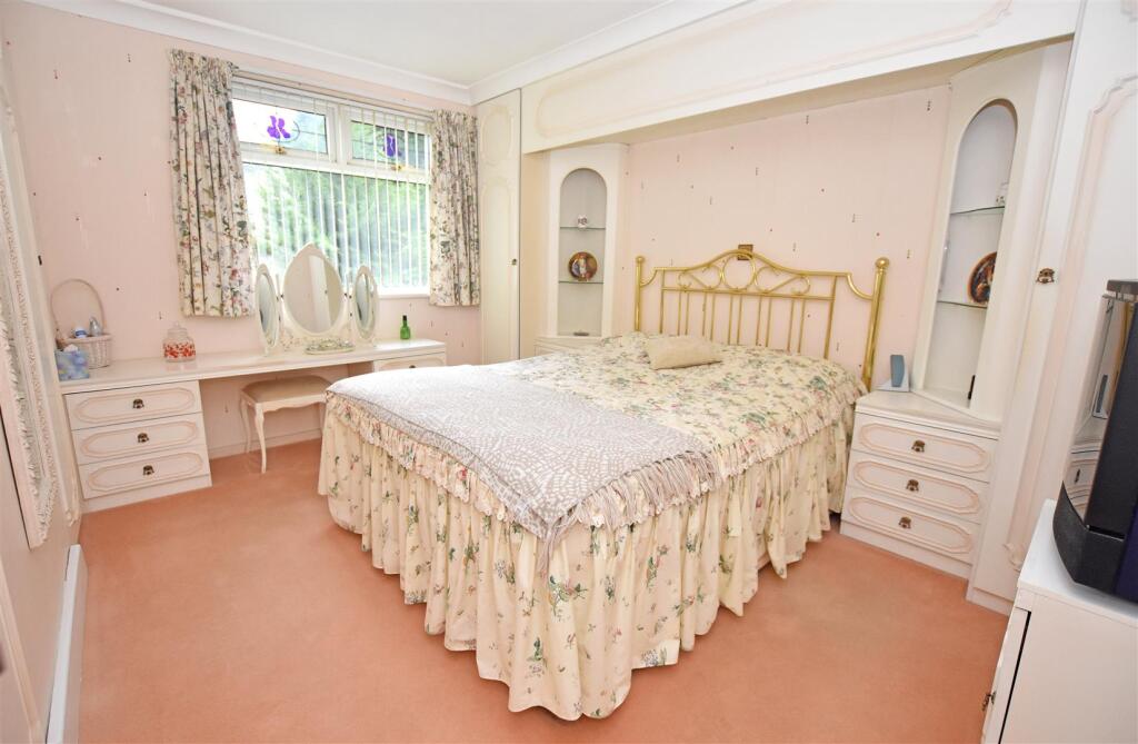 Additional property image - Croft Road, Bath