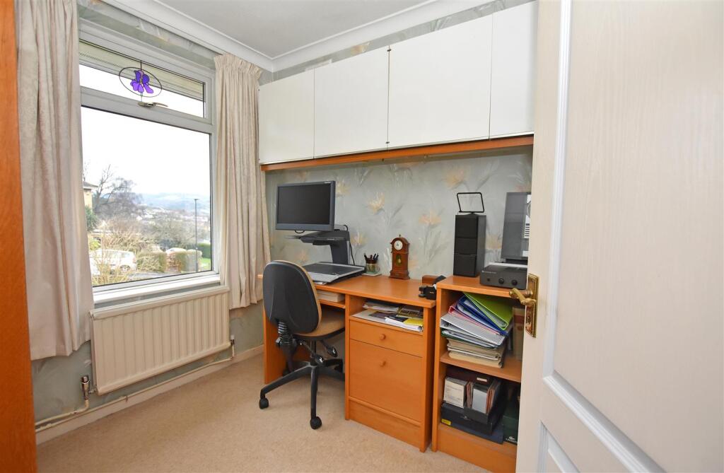 Additional property image - Croft Road, Bath