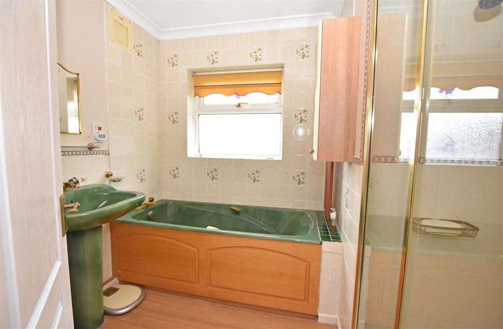 Additional property image - Croft Road, Bath