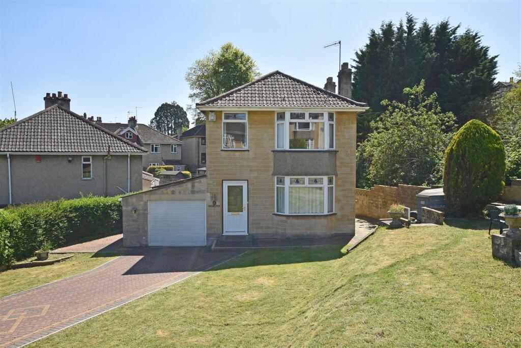 Main image of property: Croft Road, Bath