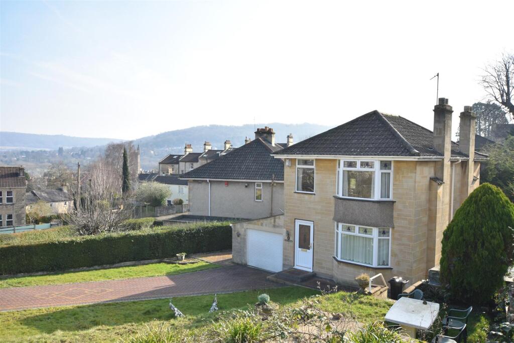 Main image of property: Croft Road, Bath