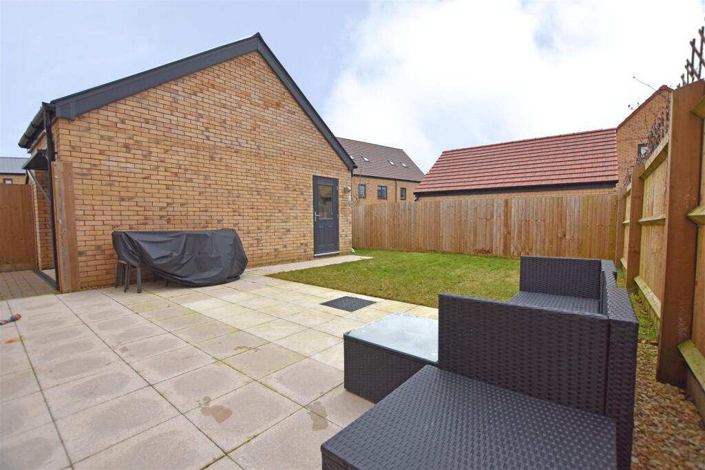 Additional property image - Naish Road, Combe Down