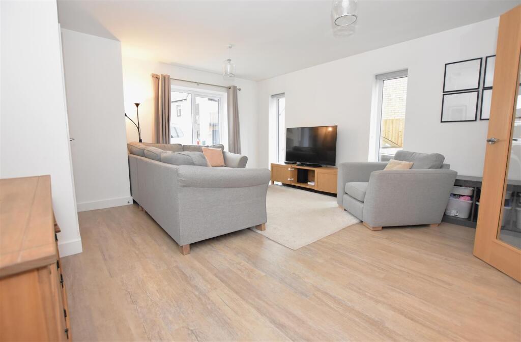 Additional property image - Naish Road, Combe Down